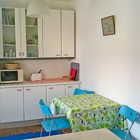 Apartment House Heart Of The City Lisbon