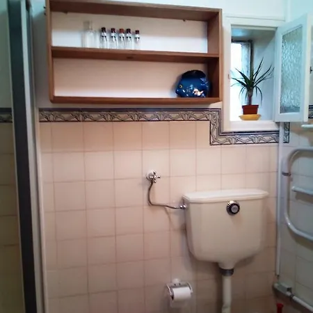 Apartamento House Heart Of The City